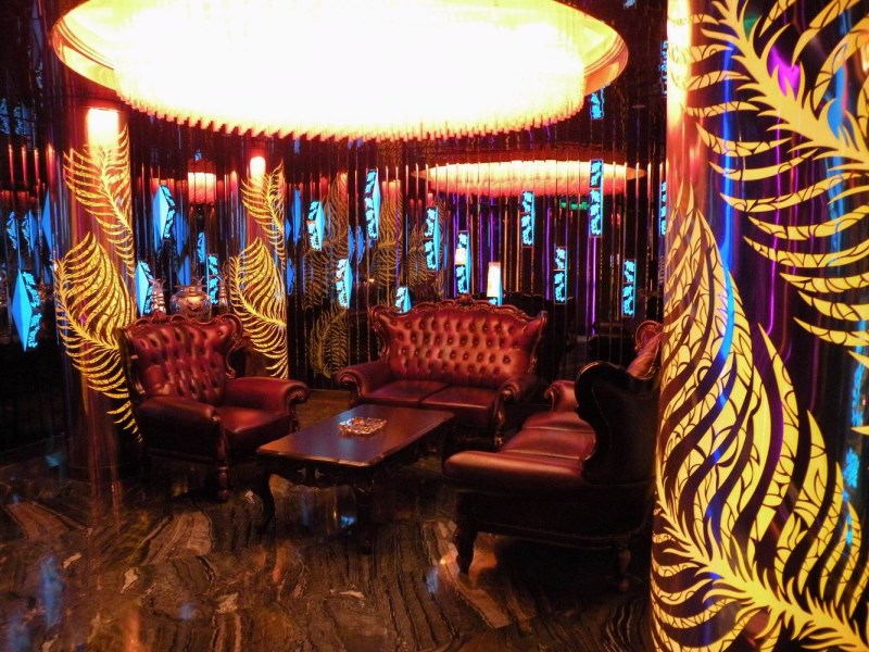 鸡西商务ktv首选中低端商务ktv体验-虎林市ktv预订